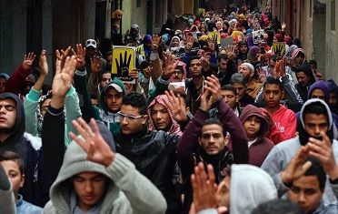 Jerman: Ikhwanul Muslimin 'Gerakan Damai'